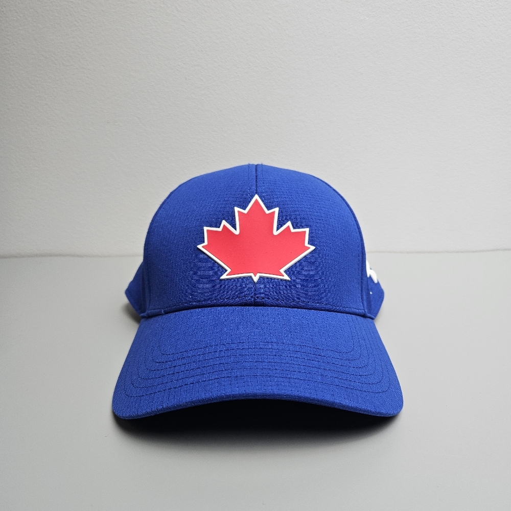 Under Armour MLB Toronto Blue Jays Canada Hat